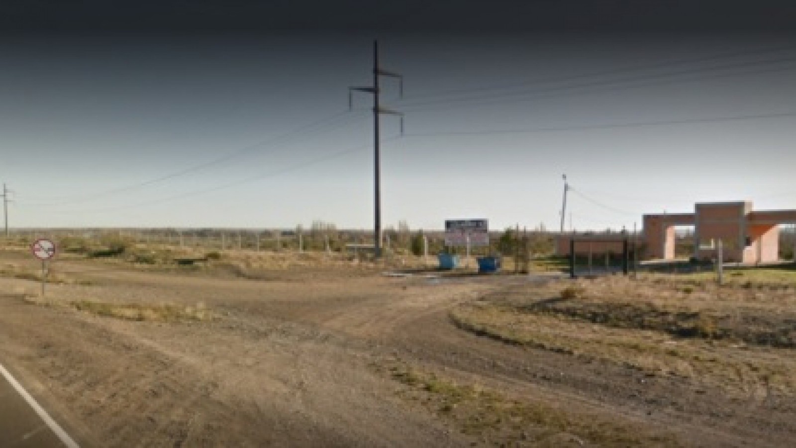 Tiroteo y heridos en un violento ataque en una chacra